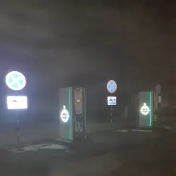 Ossetian State Drama Theater - Vladikavkaz