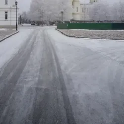 St. George's Cathedral - Vladikavkaz