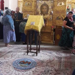 St. George's Cathedral - Vladikavkaz