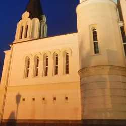 St. George's Cathedral - Vladikavkaz