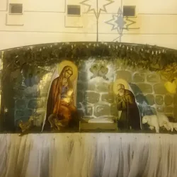 St. George's Cathedral - Vladikavkaz