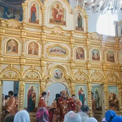 St. George's Cathedral - Vladikavkaz