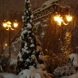 Victory Park - Vladikavkaz