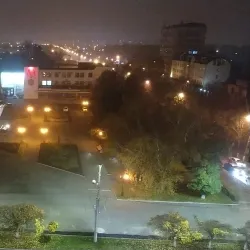 Victory Park - Vladikavkaz