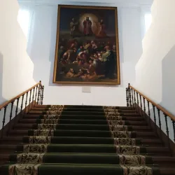 Archbishop's Chambers Museum - Vladimir