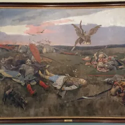 Archbishop's Chambers Museum - Vladimir