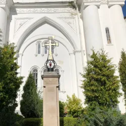 Assumption Cathedral (Uspensky Sobor) - Vladimir