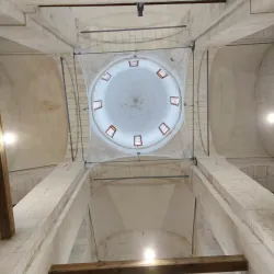 Cathedral of Saint Demetrius (Dmitrievsky Sobor) - Vladimir