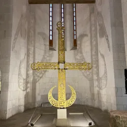 Cathedral of Saint Demetrius (Dmitrievsky Sobor) - Vladimir