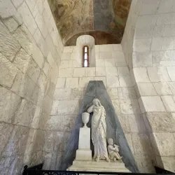 Cathedral of Saint Demetrius (Dmitrievsky Sobor) - Vladimir