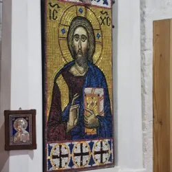 Church of the Intercession on the Nerl - Vladimir