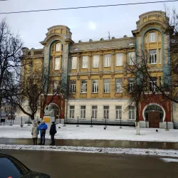 Golden Gate of Vladimir - Vladimir