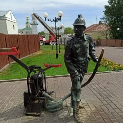 Golden Gate of Vladimir - Vladimir