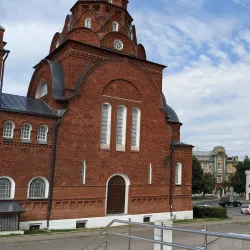 Golden Gate of Vladimir - Vladimir