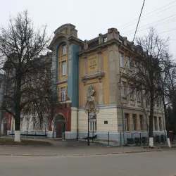Golden Gate of Vladimir - Vladimir