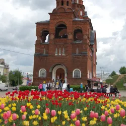 Museum of Crystal, Lacquer Miniatures and Embroidery - Vladimir