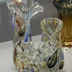 Museum of Crystal, Lacquer Miniatures and Embroidery - Vladimir