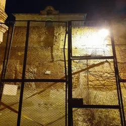 Vladimir Central Prison Museum - Vladimir