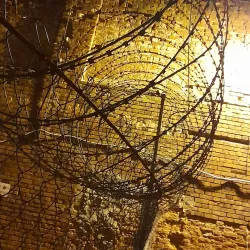 Vladimir Central Prison Museum - Vladimir