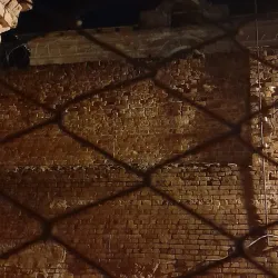 Vladimir Central Prison Museum - Vladimir