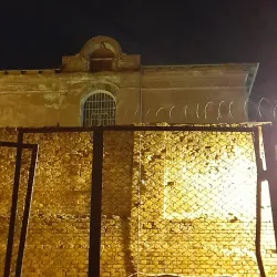 Vladimir Central Prison Museum - Vladimir