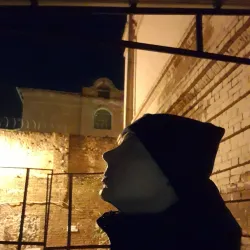 Vladimir Central Prison Museum - Vladimir