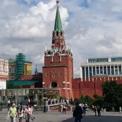 Vladimir Kremlin - Vladimir