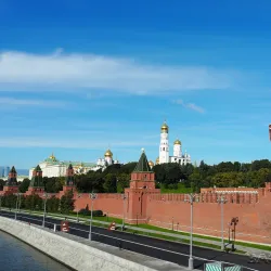 Vladimir Kremlin - Vladimir