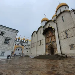 Vladimir Kremlin - Vladimir