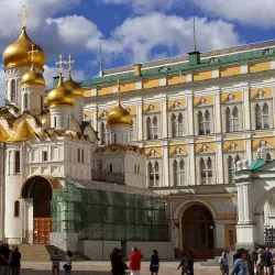 Vladimir Kremlin - Vladimir