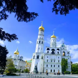 Vladimir Kremlin - Vladimir