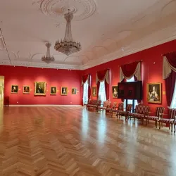 Vladimir Regional Art Museum - Vladimir