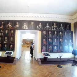 Vladimir Regional Art Museum - Vladimir