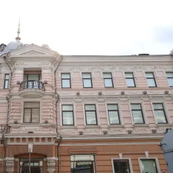 Arseniev State Museum of Primorsky Region - Vladivostok