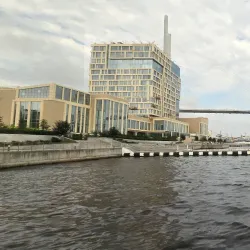 Golden Horn Bay - Vladivostok