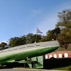 Golden Horn Bay - Vladivostok