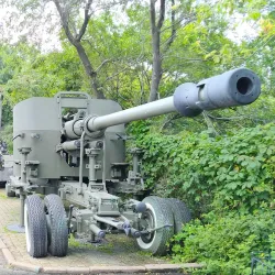 Vladivostok Fortress - Vladivostok