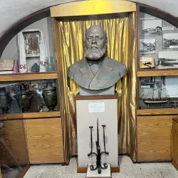 Vladivostok Fortress - Vladivostok