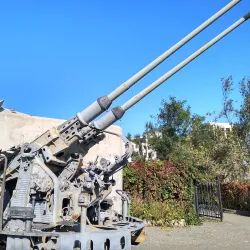 Vladivostok Fortress - Vladivostok