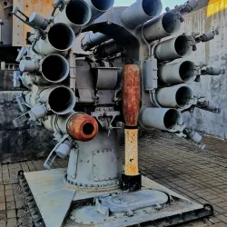 Vladivostok Fortress - Vladivostok