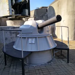 Vladivostok Fortress - Vladivostok