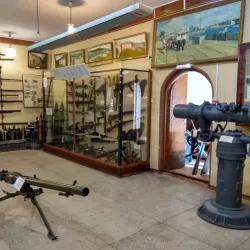 Vladivostok Fortress - Vladivostok