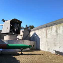 Vladivostok Fortress - Vladivostok