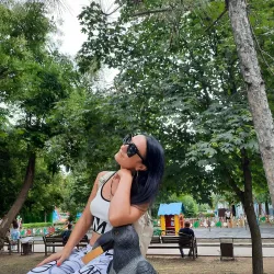 Central Park of Culture and Leisure - Volgodonsk