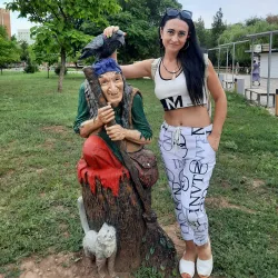 Central Park of Culture and Leisure - Volgodonsk