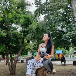 Central Park of Culture and Leisure - Volgodonsk