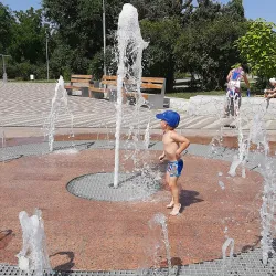 Central Park of Culture and Leisure - Volgodonsk