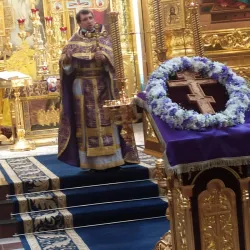 Church of the Nativity of Christ - Volgodonsk