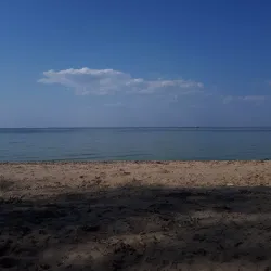 Tsimlyansk Reservoir - Volgodonsk