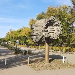 Victory Park - Volgodonsk